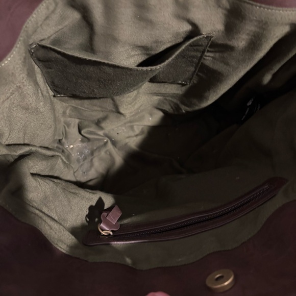 Star Wars Rogue one rebel canvas patchwork tote bag - Picture 15 of 16